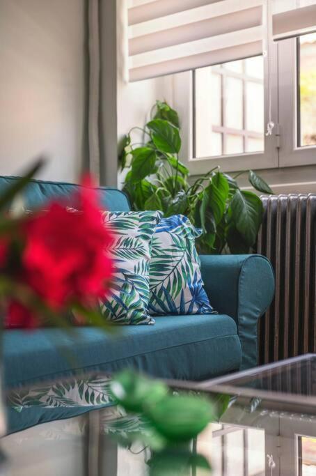 アテネBrilliant 1Br Apt In Kolonakiアパートメント エクステリア 写真